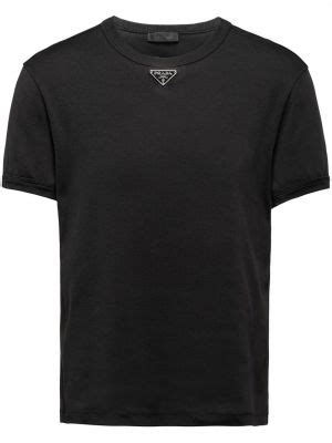 prada czarna meska|Men's Shirts .